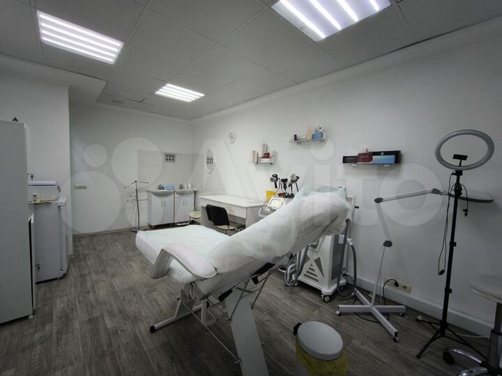 Свободного назначения, 128.8 м²