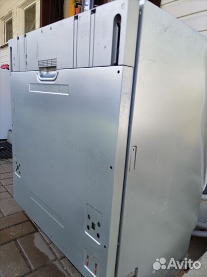 Посудомоечная машина 60 см