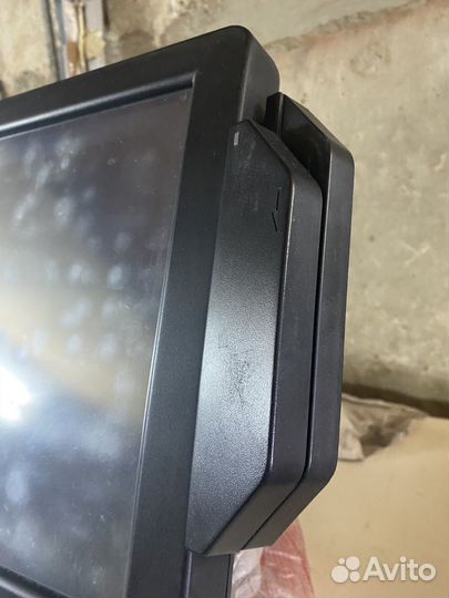 POS терминал Glaive SMART Terminal RT-565