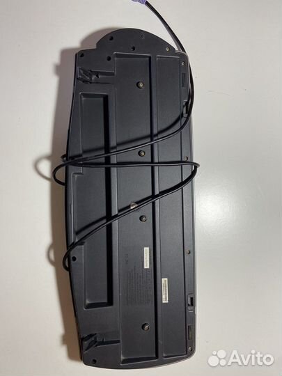 Клавиатура Genius KL-0210