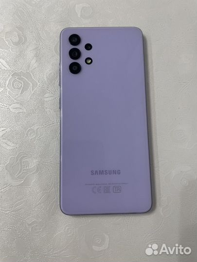Samsung Galaxy A32, 4/64 ГБ
