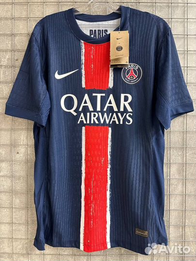 Футбольная форма