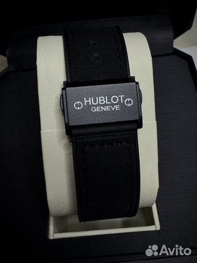 Наручные часы