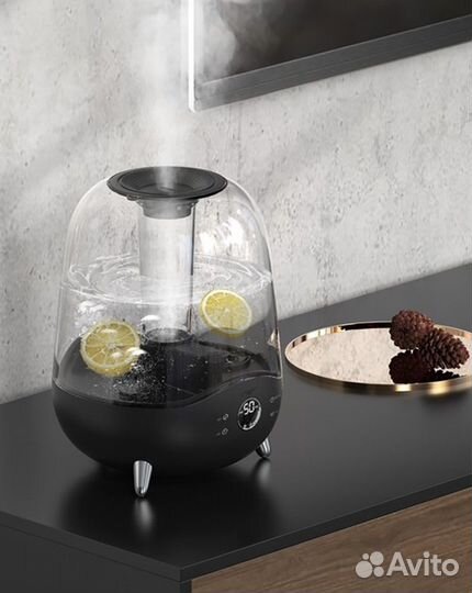 Увлажнитель воздуха deerma