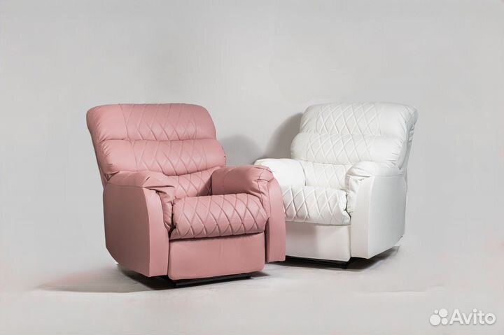Кресло реклайнер