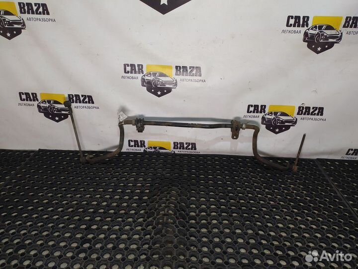 Стабилизатор передний Nissan X-Trail