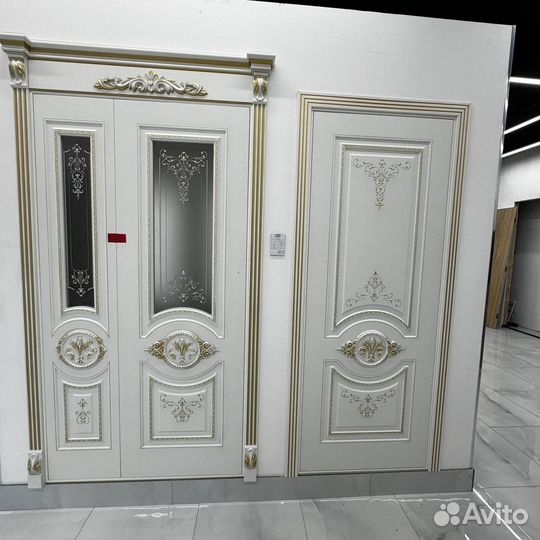 Двери в кухню d-3168