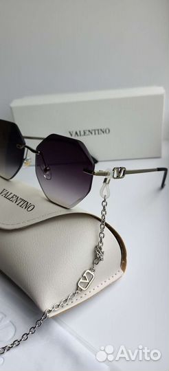 Солнцезащитные очки женские