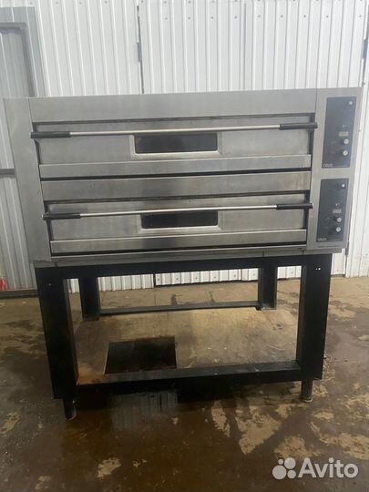 Печь для пиццы OEM ALI