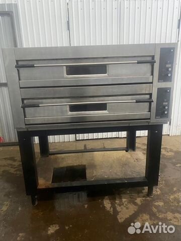 Печь для пиццы OEM ALI