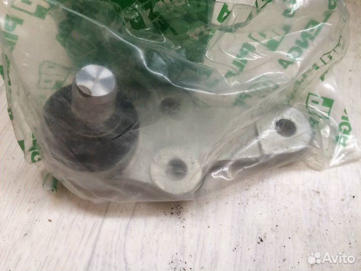 Шаровая опора ford focus 1