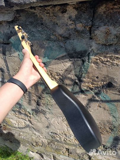 Укулеле Flight tus-50 Настроенная