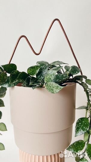 Опора для растений Горы