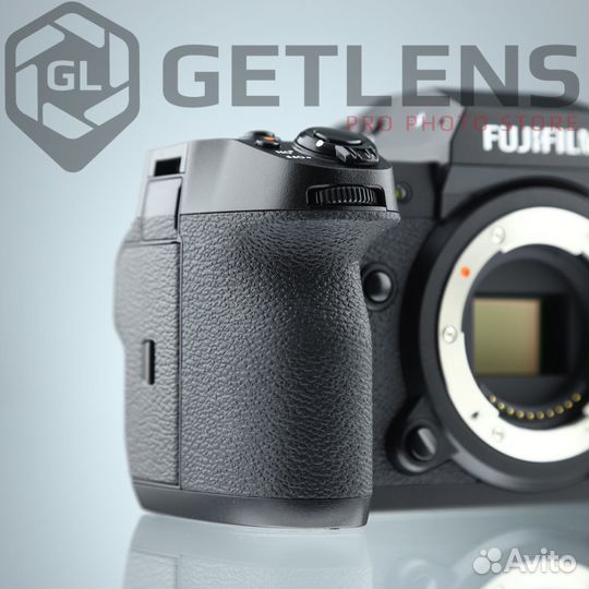 FujiFilm X-H2s (Новая-Гарантия)
