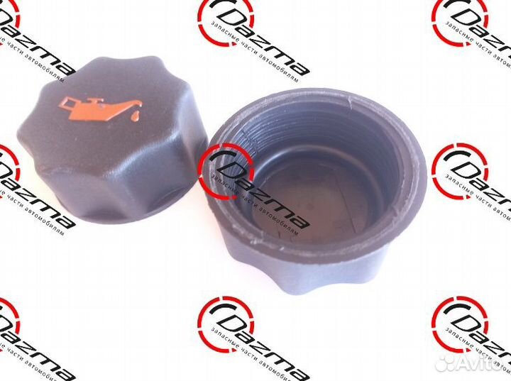 Emmerre 906112 Крышка маслозаливной горловины fuso