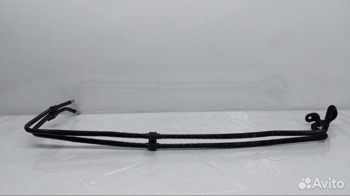 Радиатор гур Audi A6 C6 3.2 2006