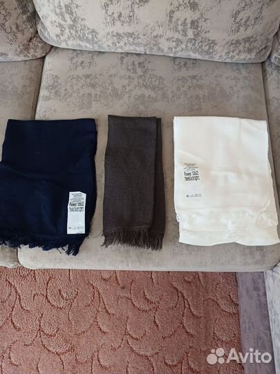 Кашне армейское