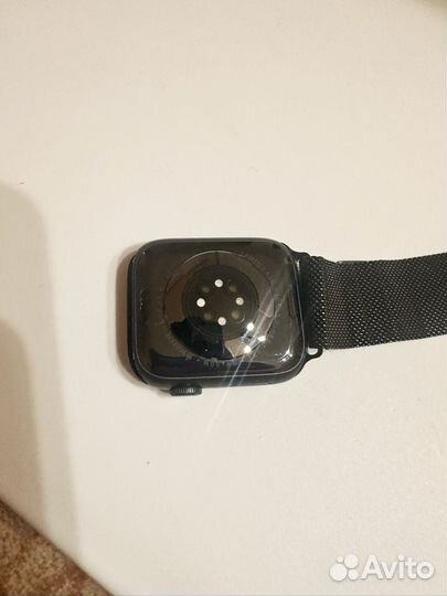 Часы apple watch 6 44 mm