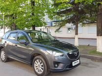 Mazda CX-5 2.0 AT, 2014, 190 000 км, с пробегом, цена 1 785 000 руб.