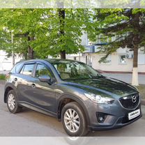 Mazda CX-5 2.0 AT, 2014, 190 000 км, с пробегом, цена 1 910 000 руб.