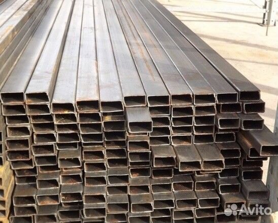 Труба 40х20 оптом