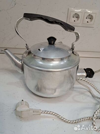 Чайник электрический