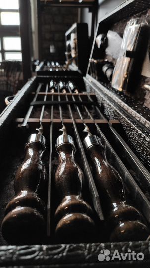 Набор шампуров Ставрополь