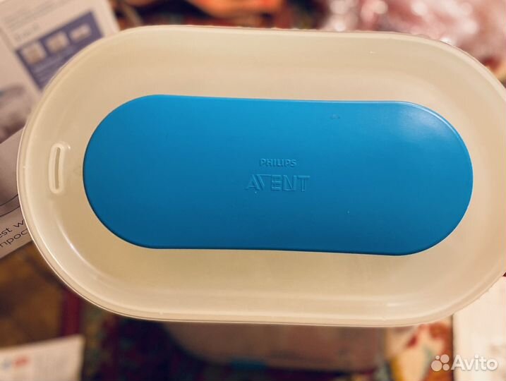 Стерилизатор philips avent