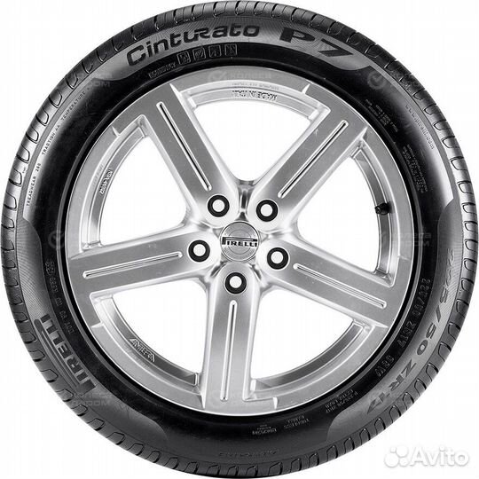 Pirelli Cinturato P7 205/55 R16 91W