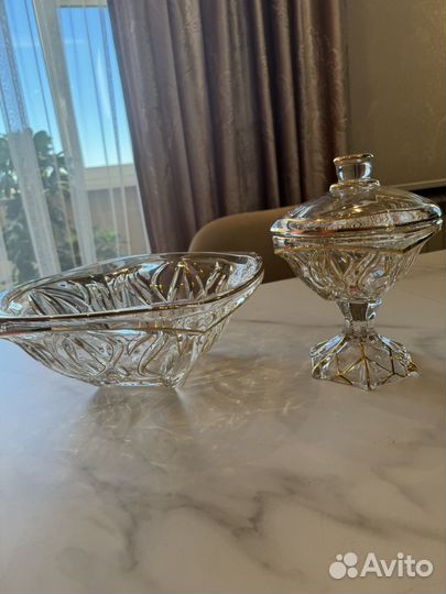 Фарфоровая посуда