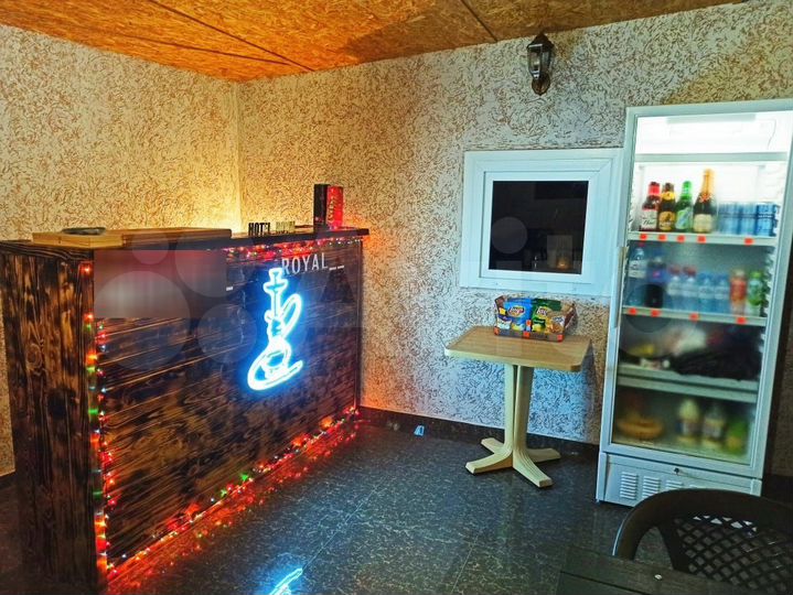 Комната 20 м², 2/4 эт.