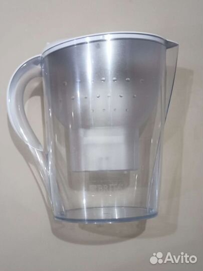 Фильтр-кувшин Brita XL