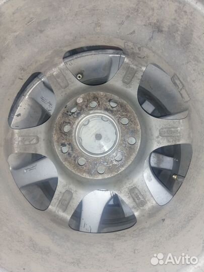 Литье диски r14 5x100