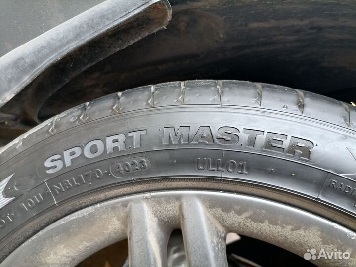 LingLong Sport Master UHP 215/50 R17 95