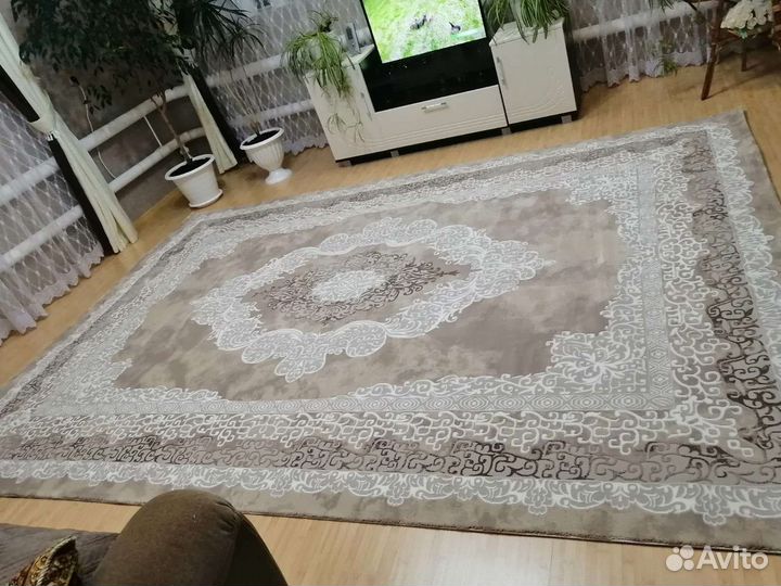 Ковер турецкий новый