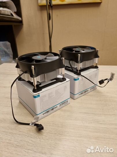 DeepCool Theta 15 PWM LGA1700