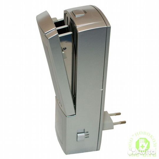 Продам Ионизатор воздуха