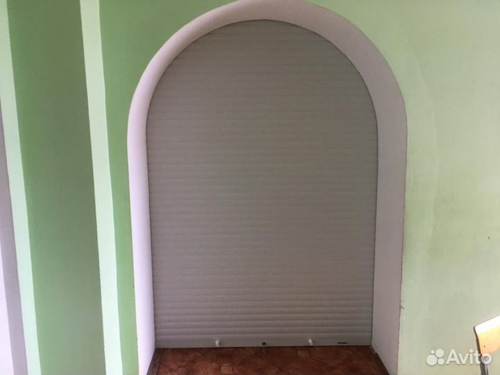 Рольставни