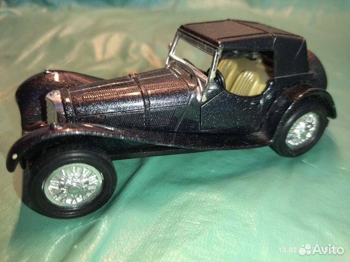 Детские машинки игрушки металлические