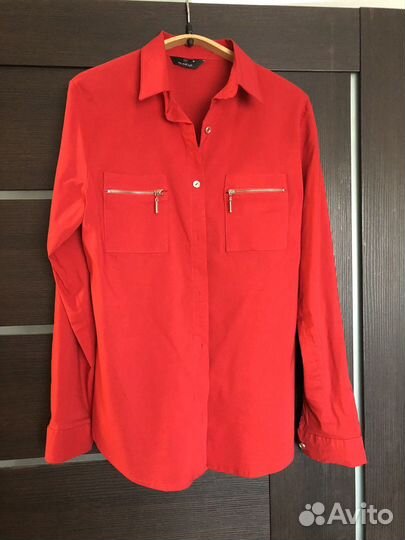 Платья и рубашка