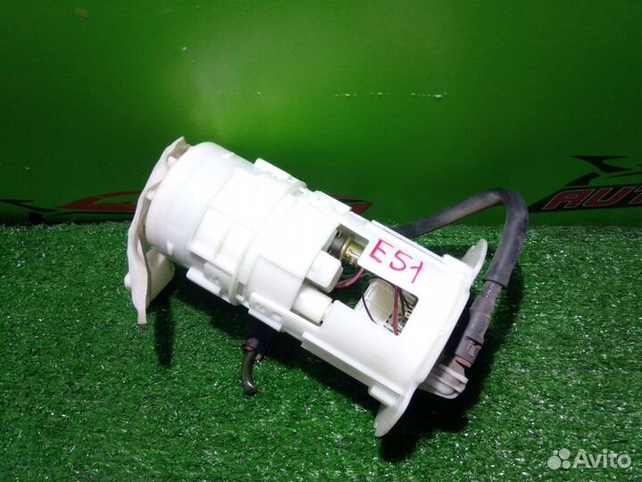 Бензонасос nissan E51, ME51, MNE51, NE51 elgrand