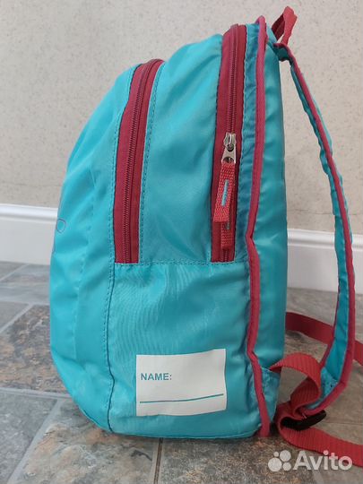 Детский спортивный рюкзак Wilson