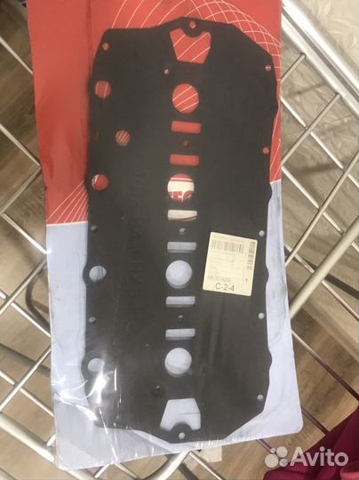 Прокладка клапанной крышки