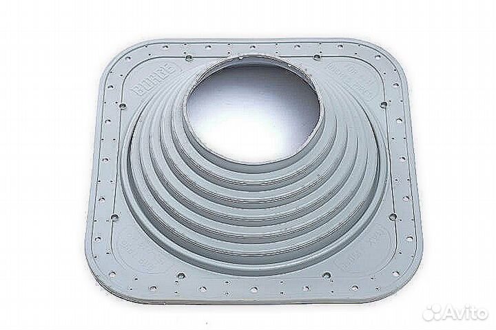 Кровельная проходка (Мастер флеш)