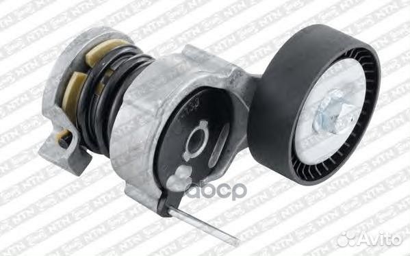 Ролик с натяжителем приводного ремня GA35731 NT