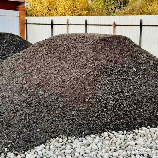 Асфальтная крошка 15 тонн
