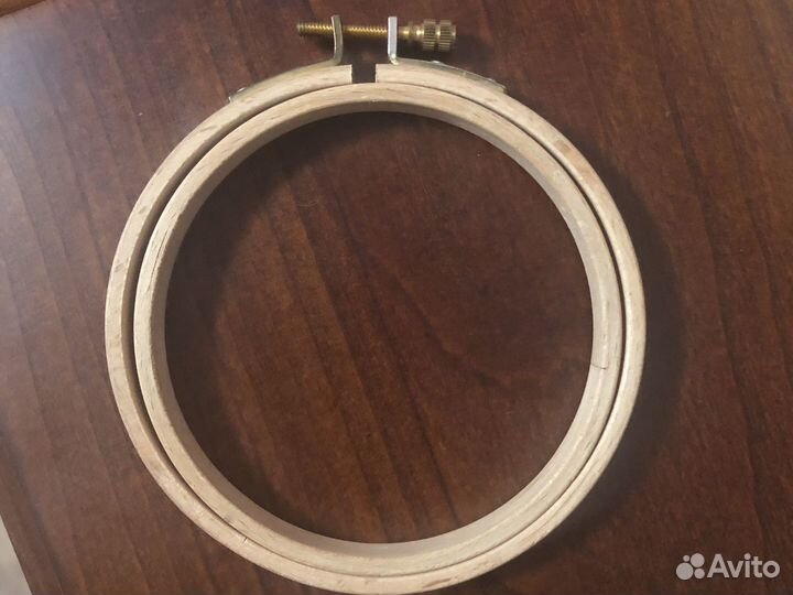 Пяльцы для вышивания