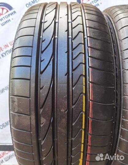 Bridgestone Dueler H/P Sport 235/50 R19 99V