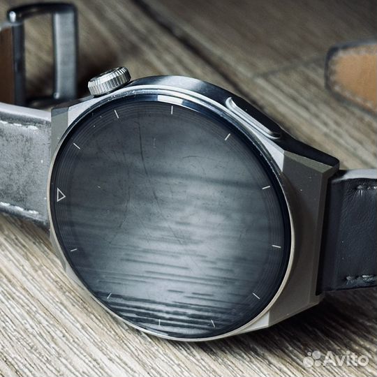 Часы huawei watch gt3 pro