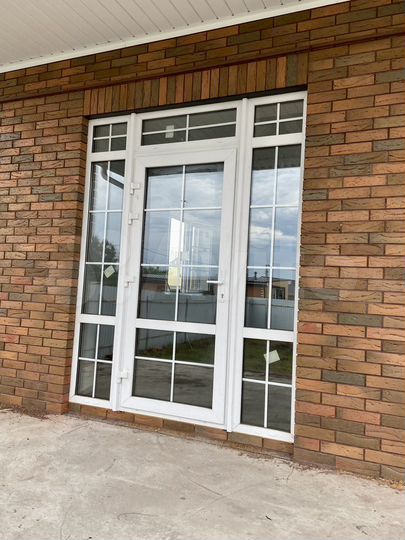 Дом 130 м² на участке 10 сот.